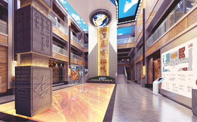 西宁展厅设计空间设计展开时需要哪些构思.jpg