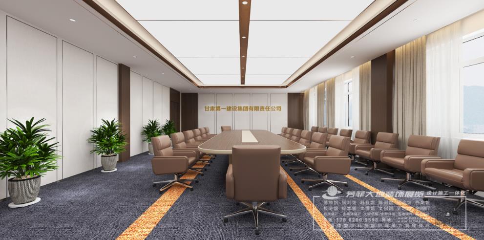 怎样定义一家好的西宁展厅设计公司.jpg