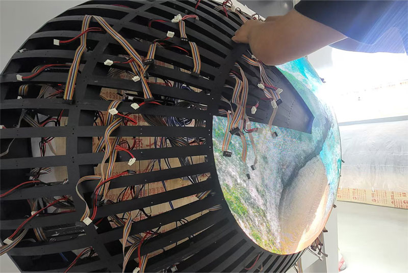 2025年6月27日核心设备安装调试